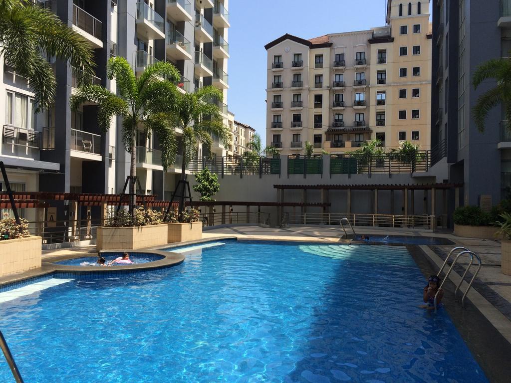 Love This Place Manila Luaran gambar
